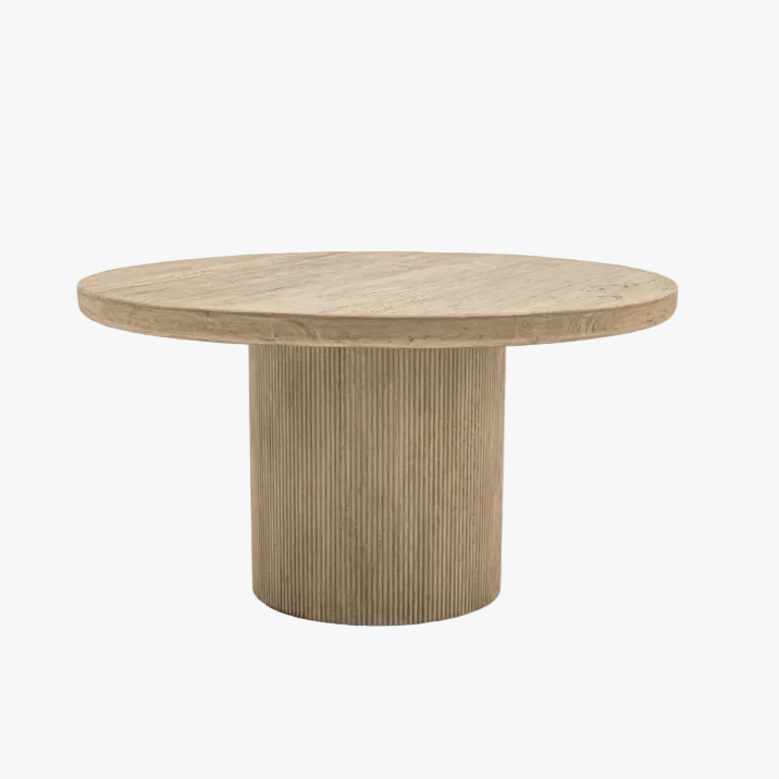 Mesa Zoco Home Mesa de jantar Paros
