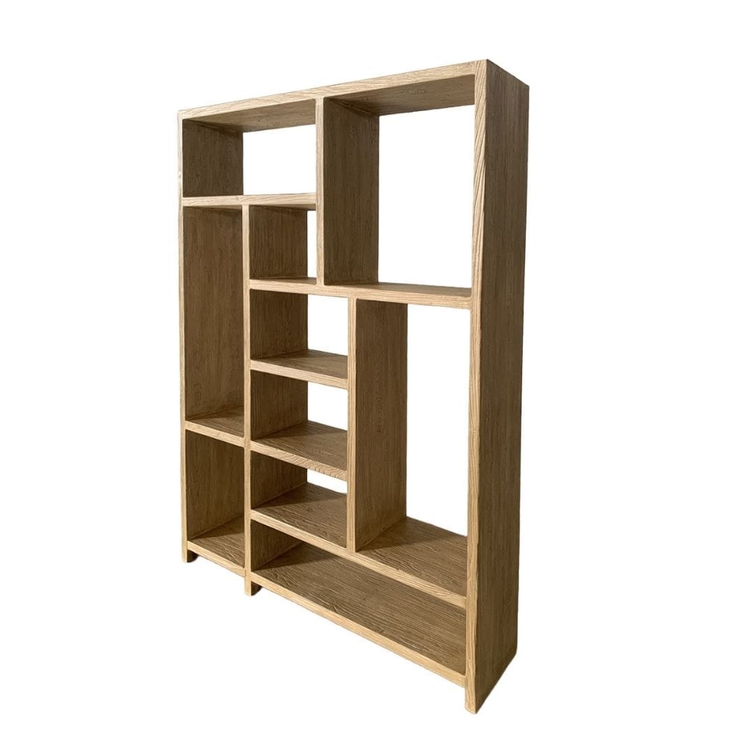 Zoco Home Paros Shelf Medium