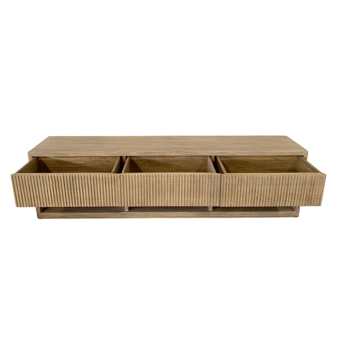 Zoco Home Paros TV Cabinet