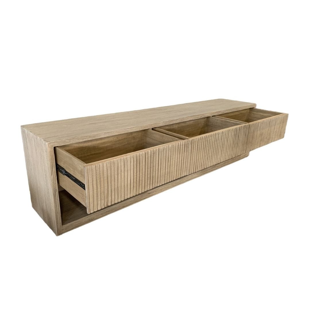 Zoco Home Paros TV Cabinet