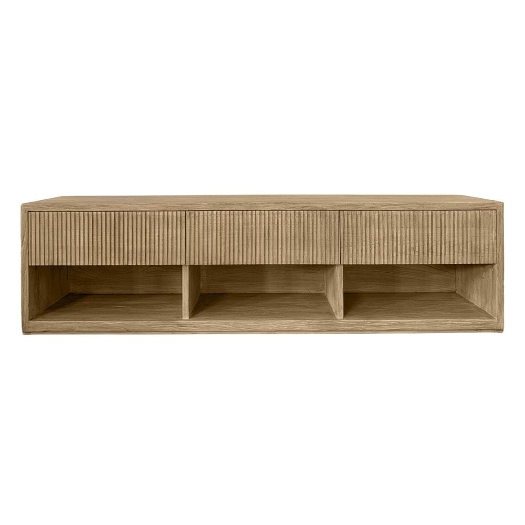 Zoco Home Furniture/Cabinets Paros TV Cabinet | 220x60x45cm