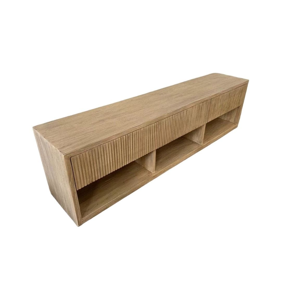 Zoco Home Furniture/Cabinets Paros TV Cabinet | 220x60x45cm