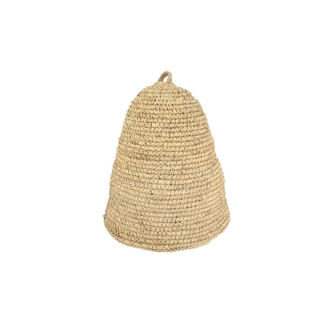 Zoco Home Decor/Lighting Raffia Lampshade | 40cm
