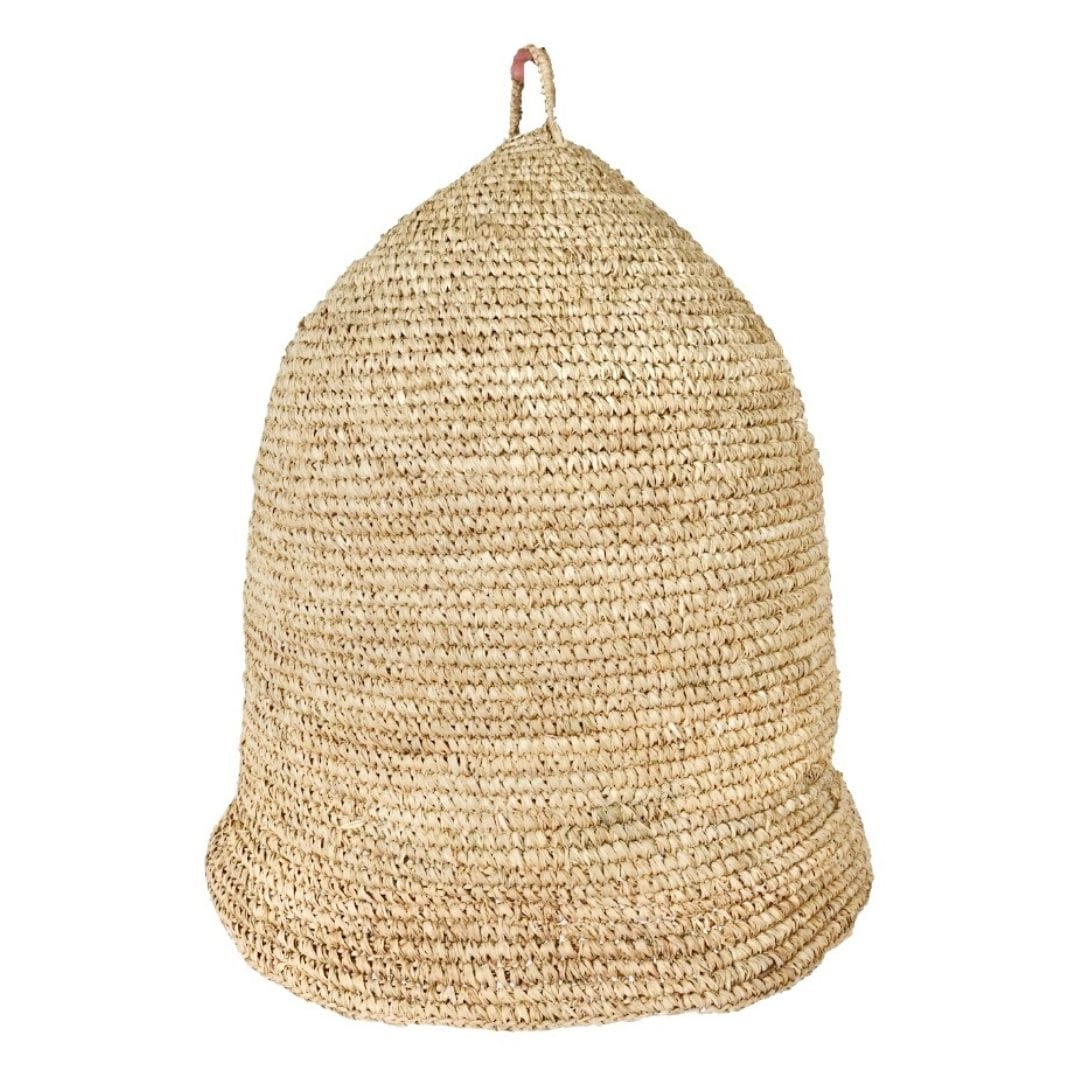 Zoco Home Decor/Lighting Raffia Lampshade | 60cm