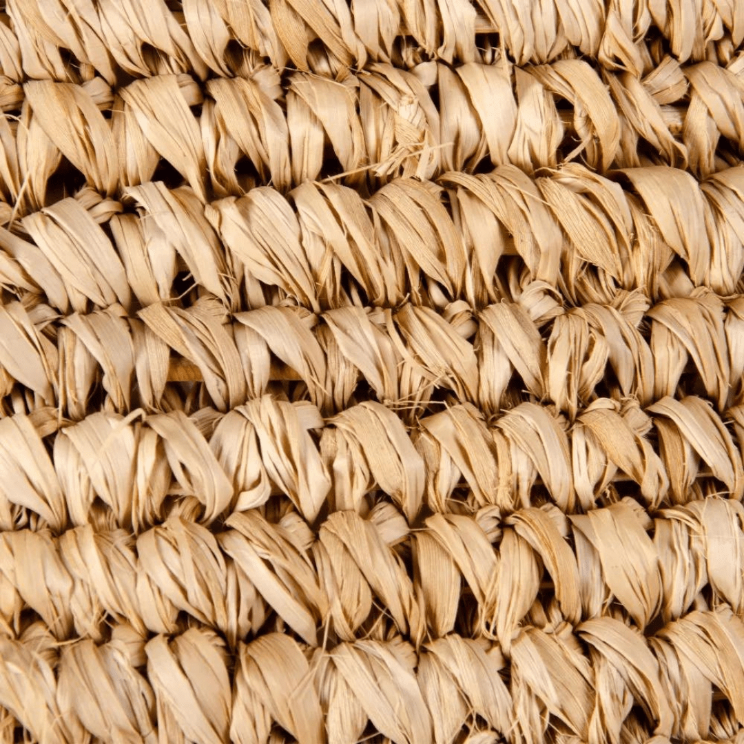 Zoco Home Raffia Pendant | 40x40cm