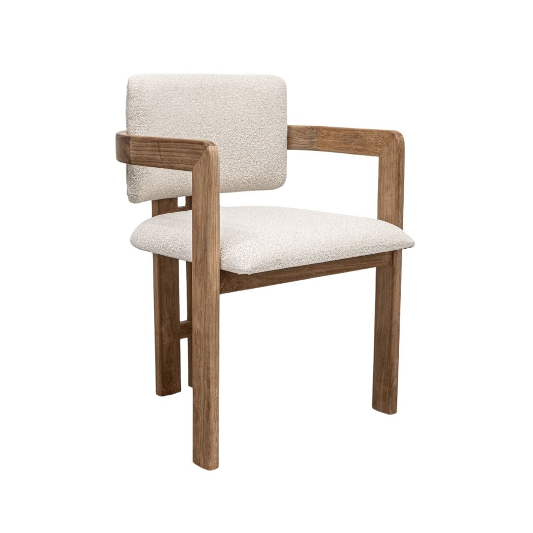 Zoco Home Furniture/Chair/Dining Chair Raina Dining Chair