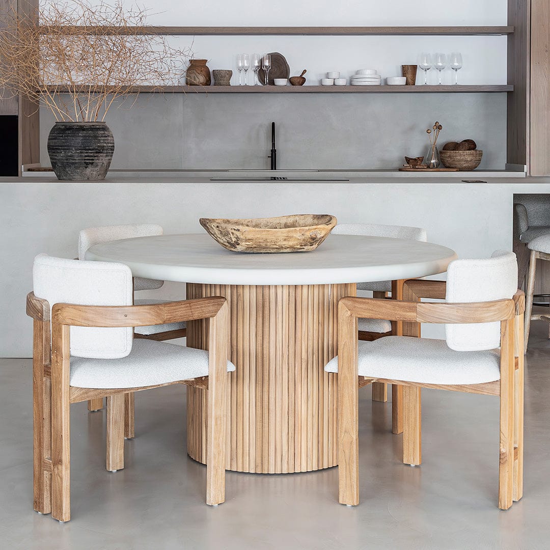 Zoco Home Furniture/Chair/Dining Chair Raina Dining Chair