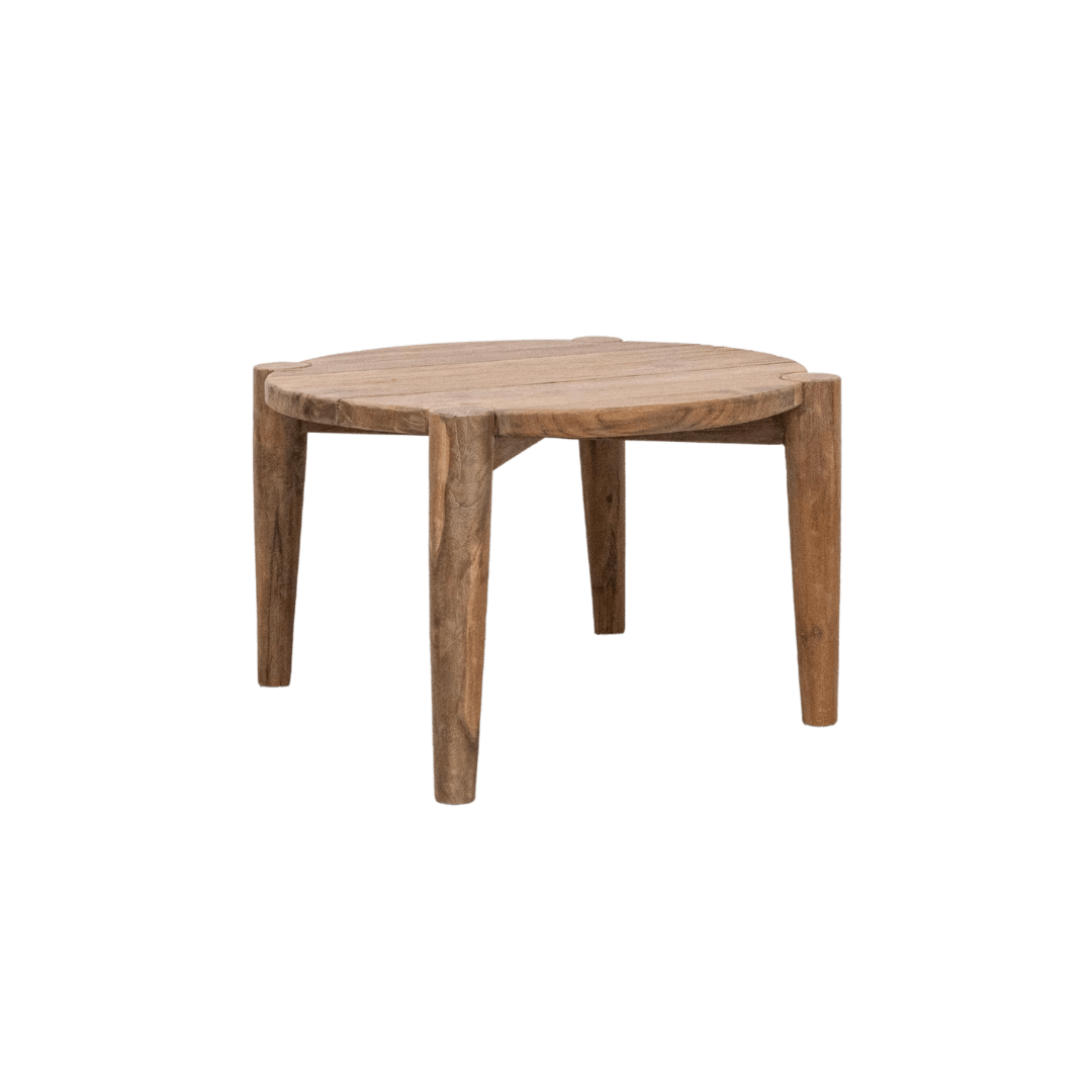 Zoco Home Furnitures Rama Coffee Table | 65cm