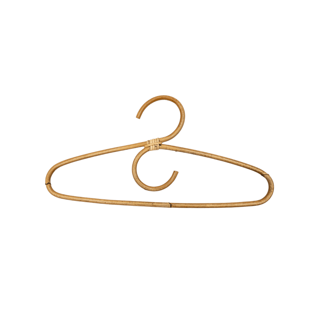 Zoco Home Decor/Accessories Rattan Hanger | 25x42cm