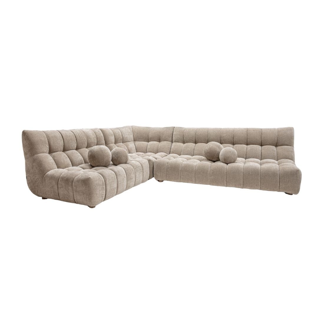 Zoco Home Furniture/Sofa Riviera Sofa | 300x237x77cm