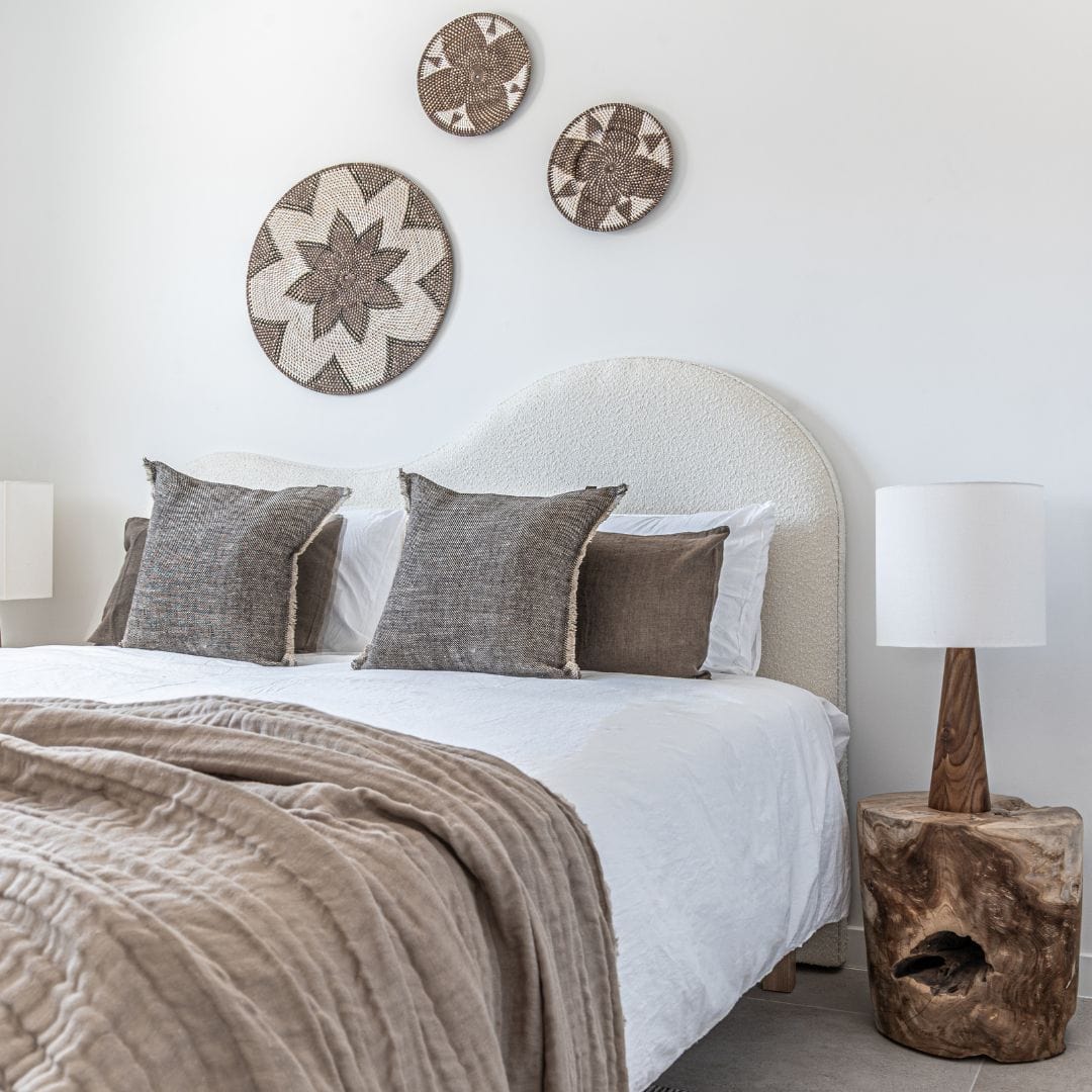 Zoco Home Furniture/Chair Root Stool