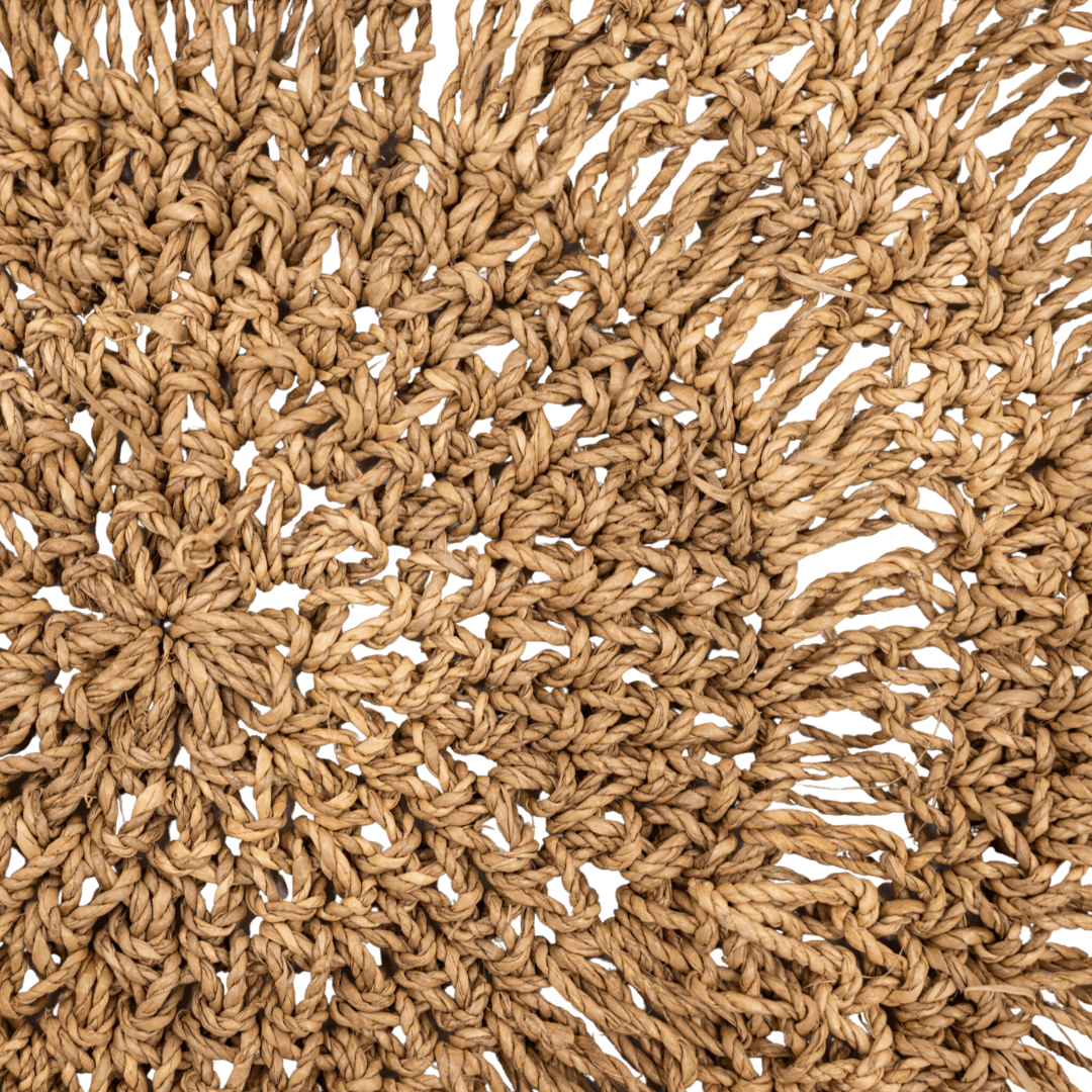 Zoco Home Decor/Kitchen Rumbai Natural Table Mat