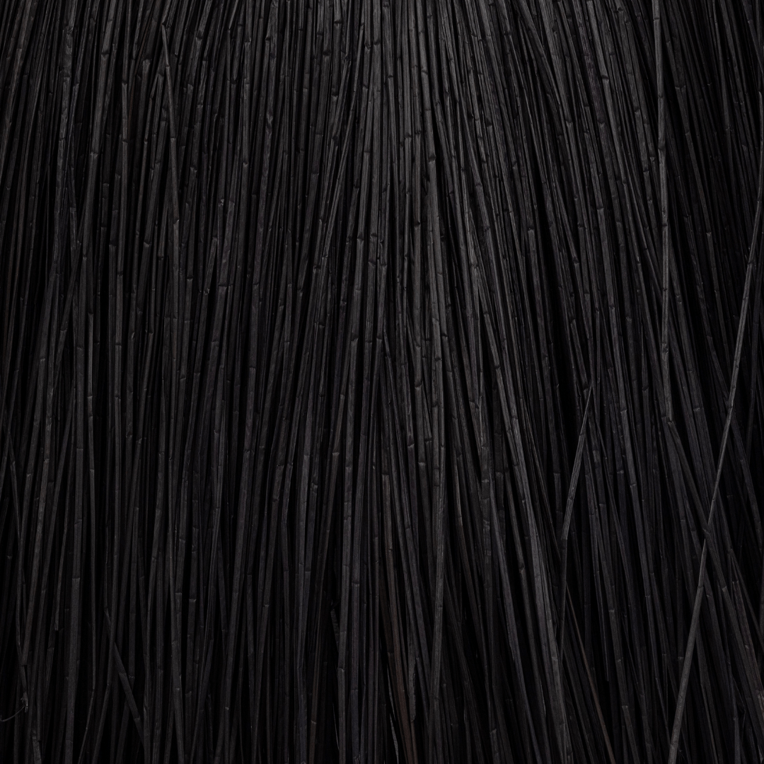 Zoco Home Decor/Accessories Rumbai Wall Deco | Black