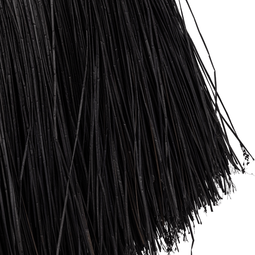 Zoco Home Decor/Accessories Rumbai Wall Deco | Black