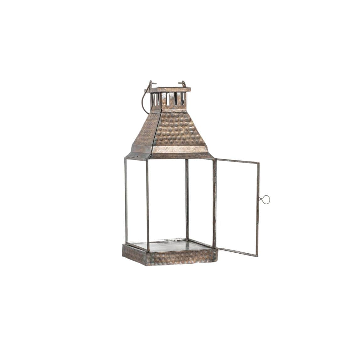 Zoco Home Decor/Accessories Saffron Lantern