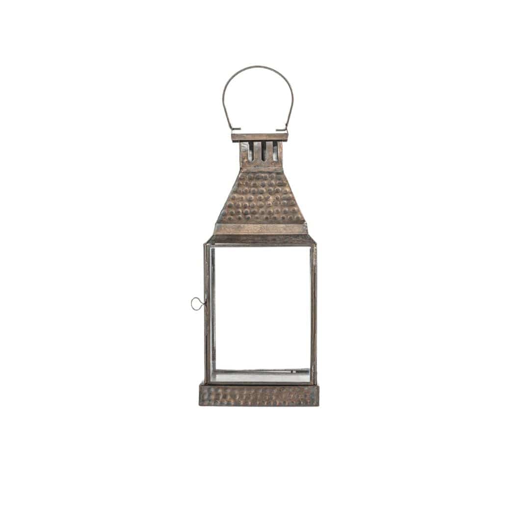 Zoco Home Decor/Accessories Saffron Lantern