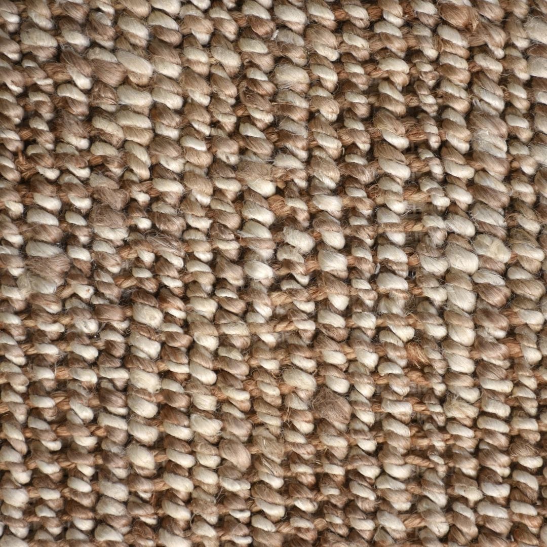 Zoco Home Decor/Rug Sahara Jute Rug