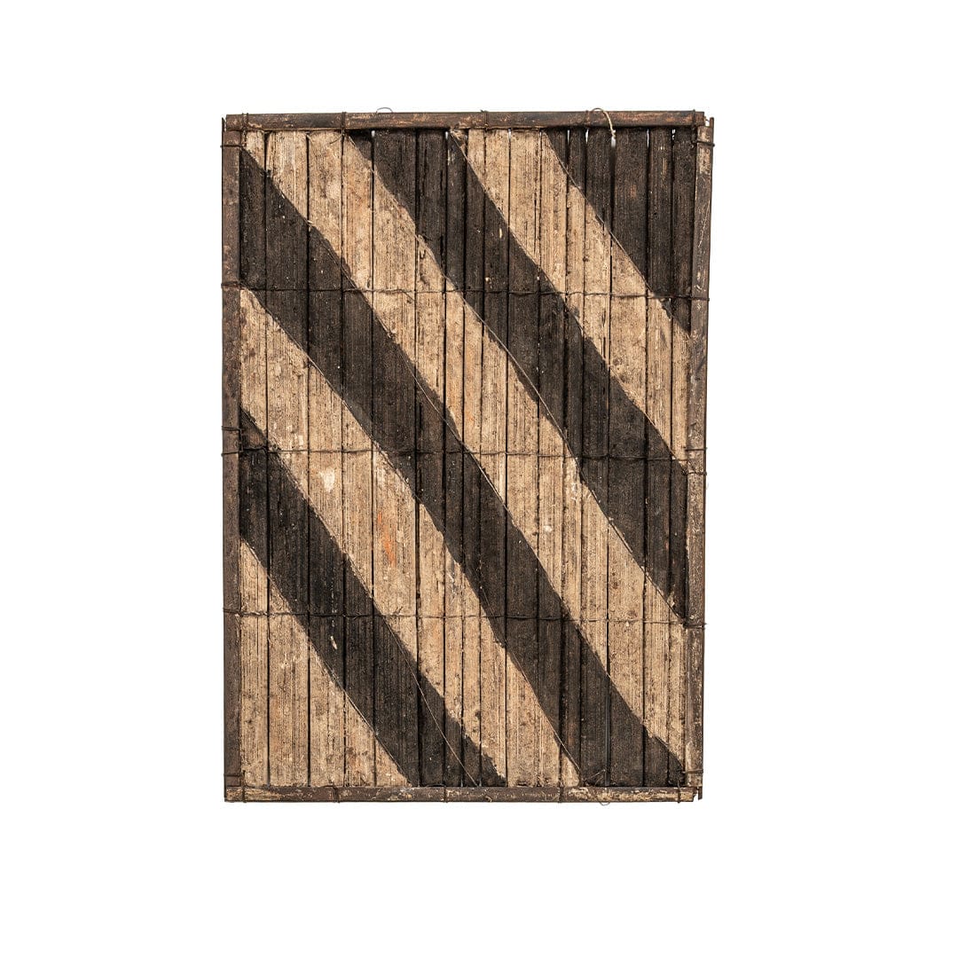 Zoco Home Decor/Wall Salampasu Bamboo Wall Panel | Z41 | 52x73cm