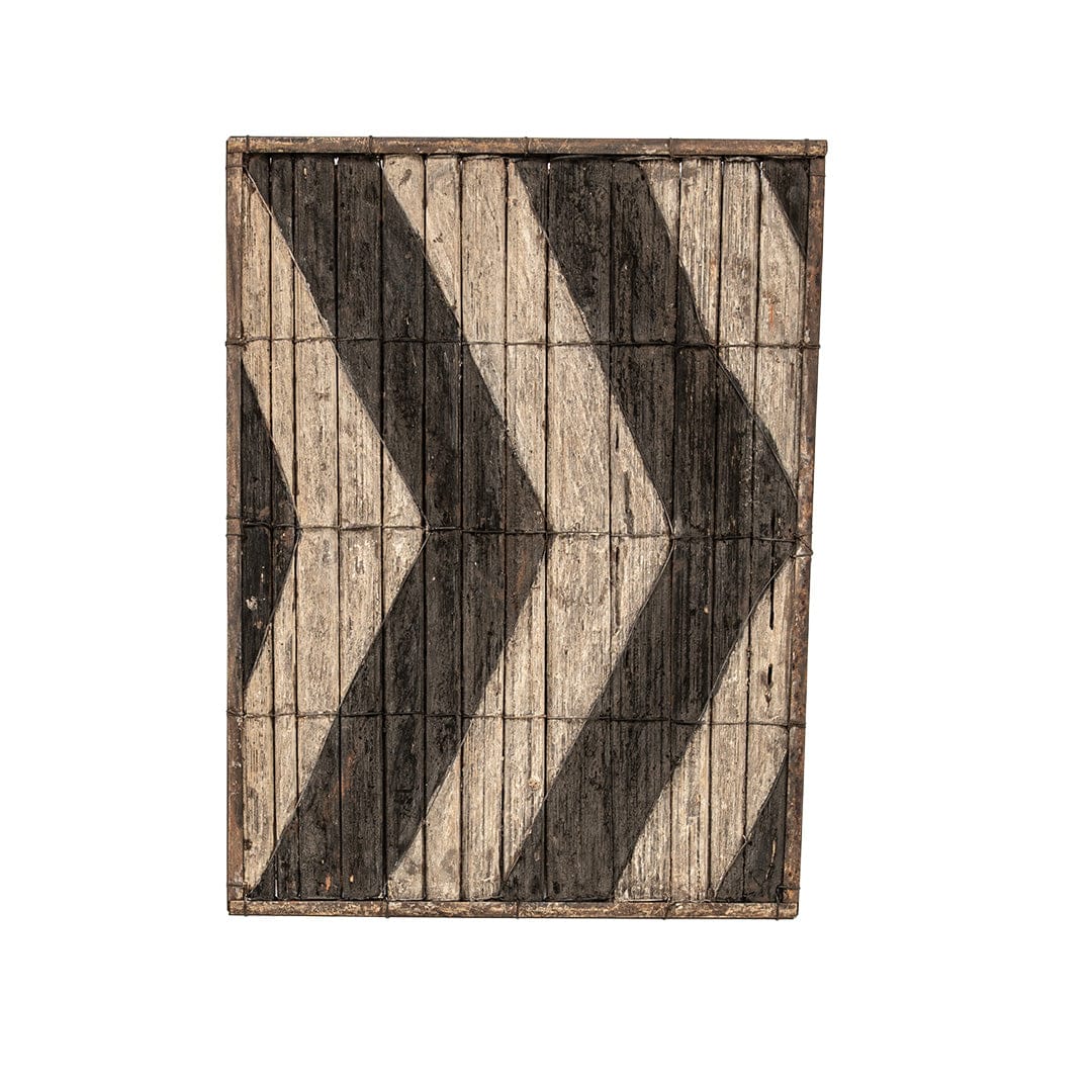 Zoco Home Decor/Wall Salampasu Bamboo Wall Panel | Z63 | 53.5x70.5cm