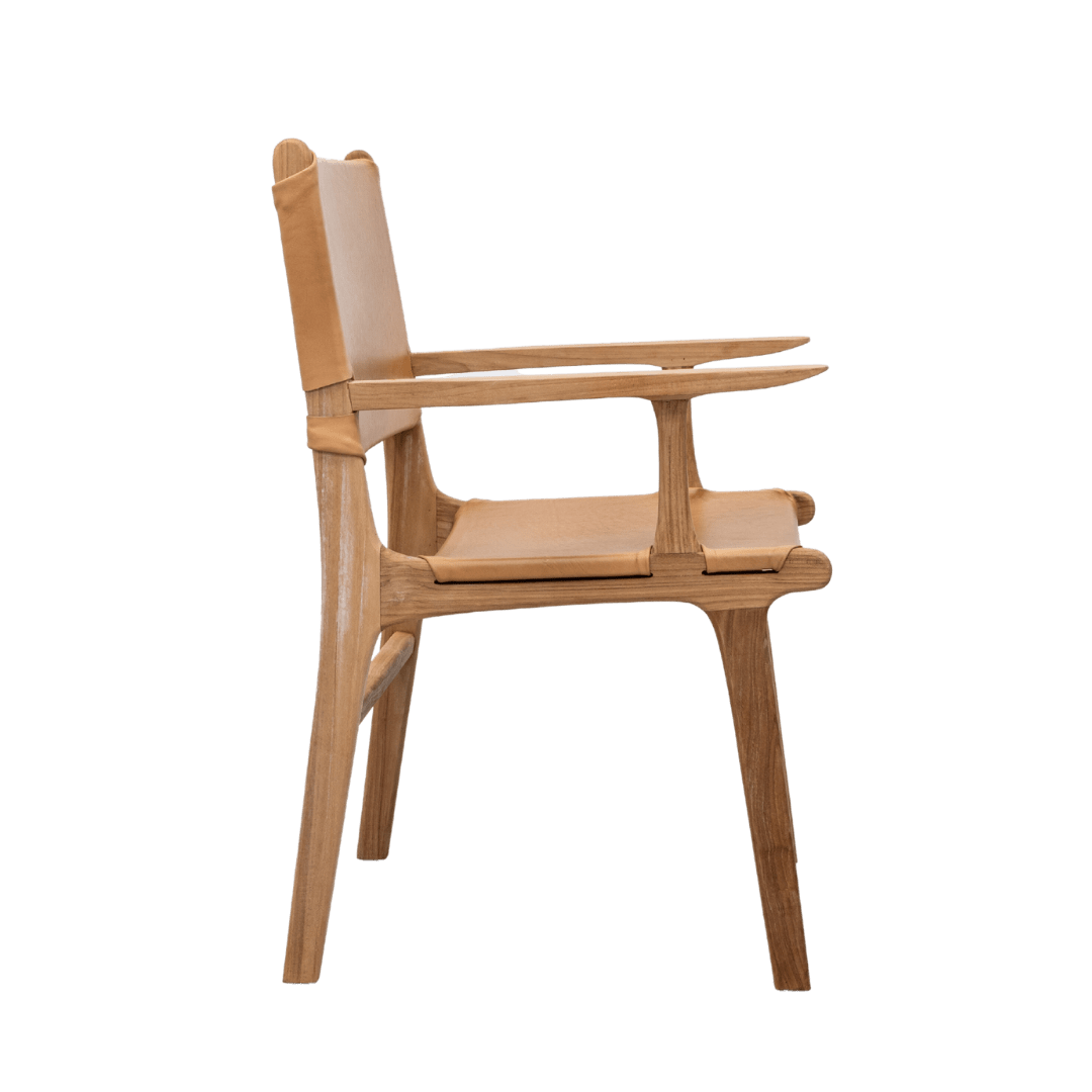 Zoco Home Furniture/Chair Samar Dining Chair