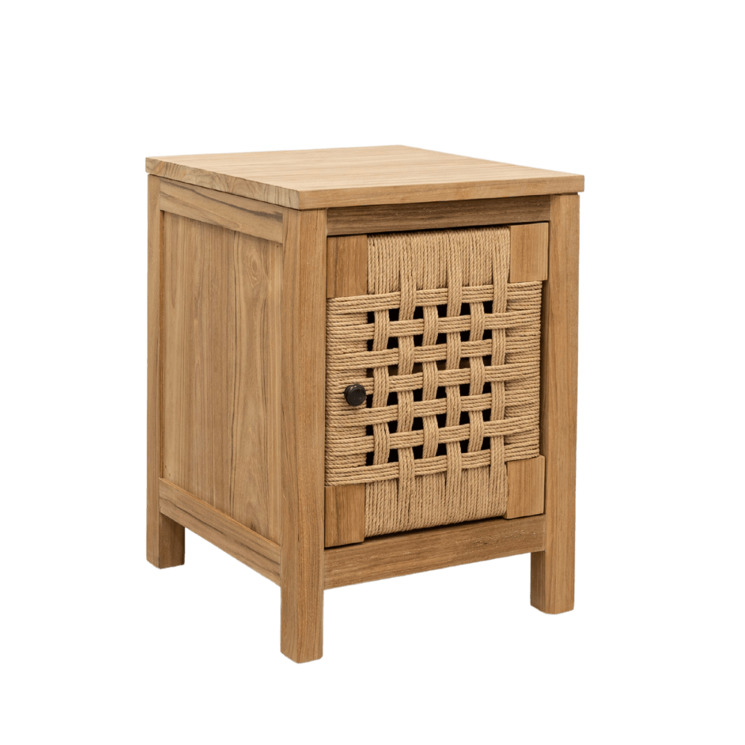 Zoco Home Furniture/Table Sandero Bedside Table