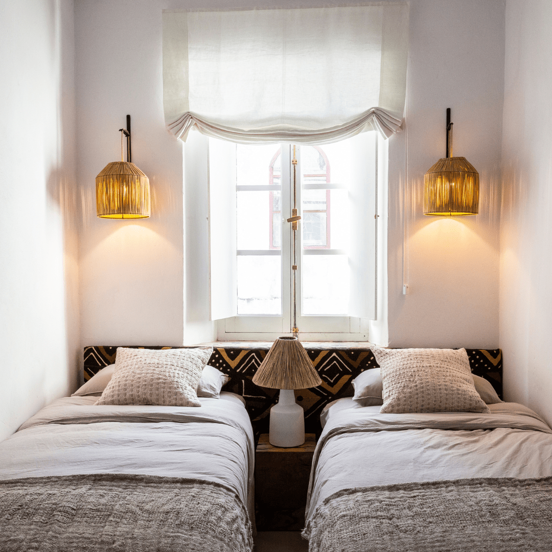 Zoco Home Decor/Lighting Seagrass Lampshade | Natural 26x27cm