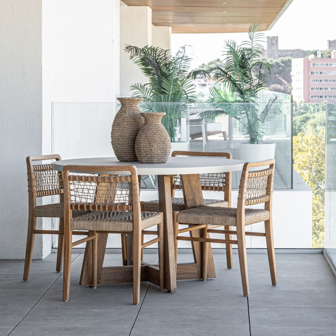 Zoco Home Furniture/Chair/Dining Chair Selene Dining Chair