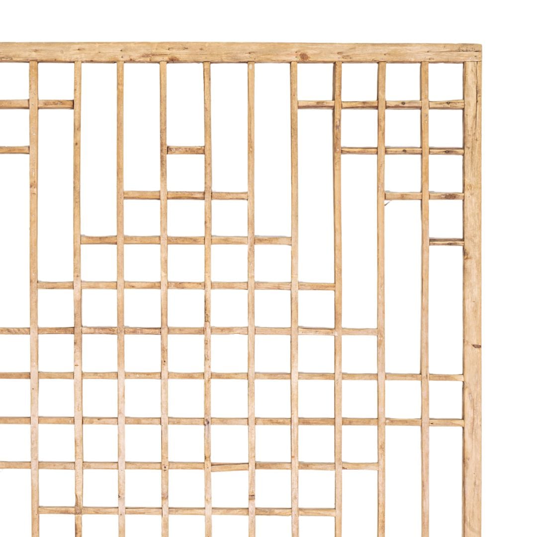 Zoco Home Decor/Accessories Shandong Cedar Wall Panel