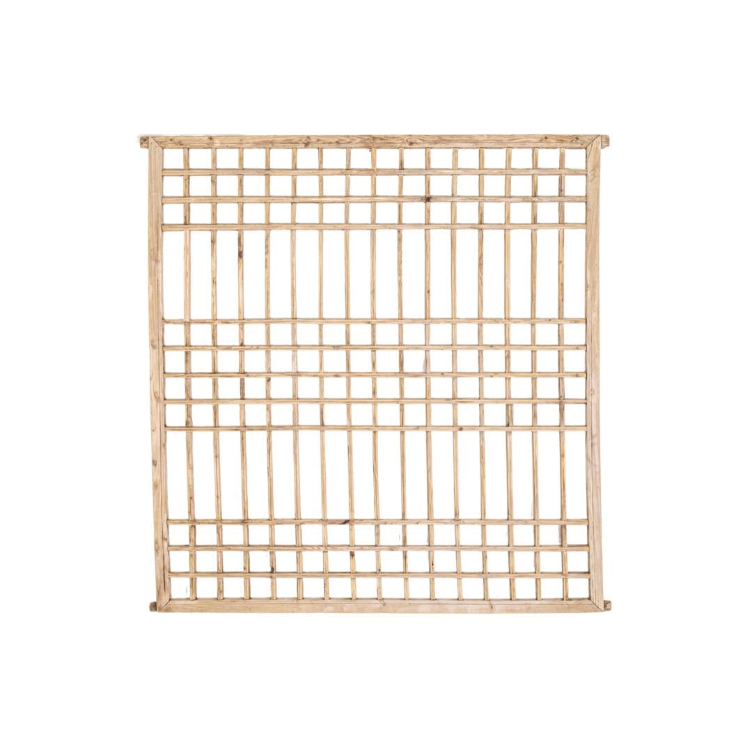 Zoco Home Decor/Accessories Shandong Cedar Wall Panel