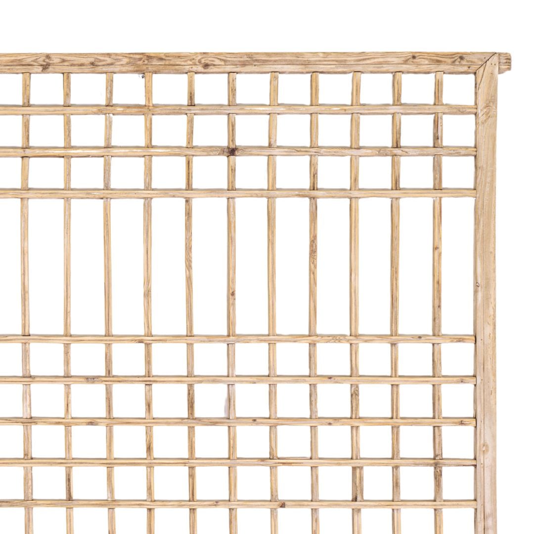 Zoco Home Decor/Accessories Shandong Cedar Wall Panel