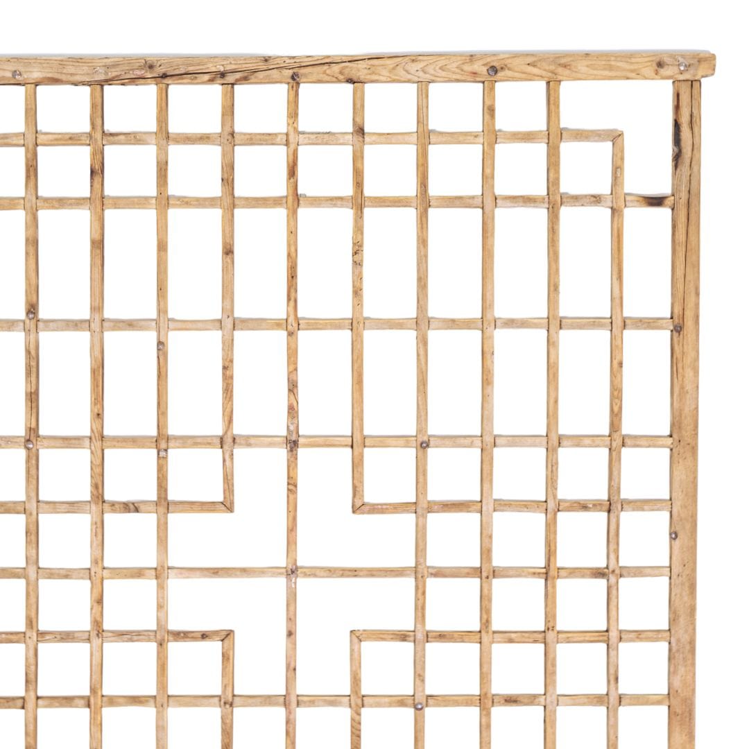 Zoco Home Decor/Accessories/Wall Shandong Cedar Wall Panel