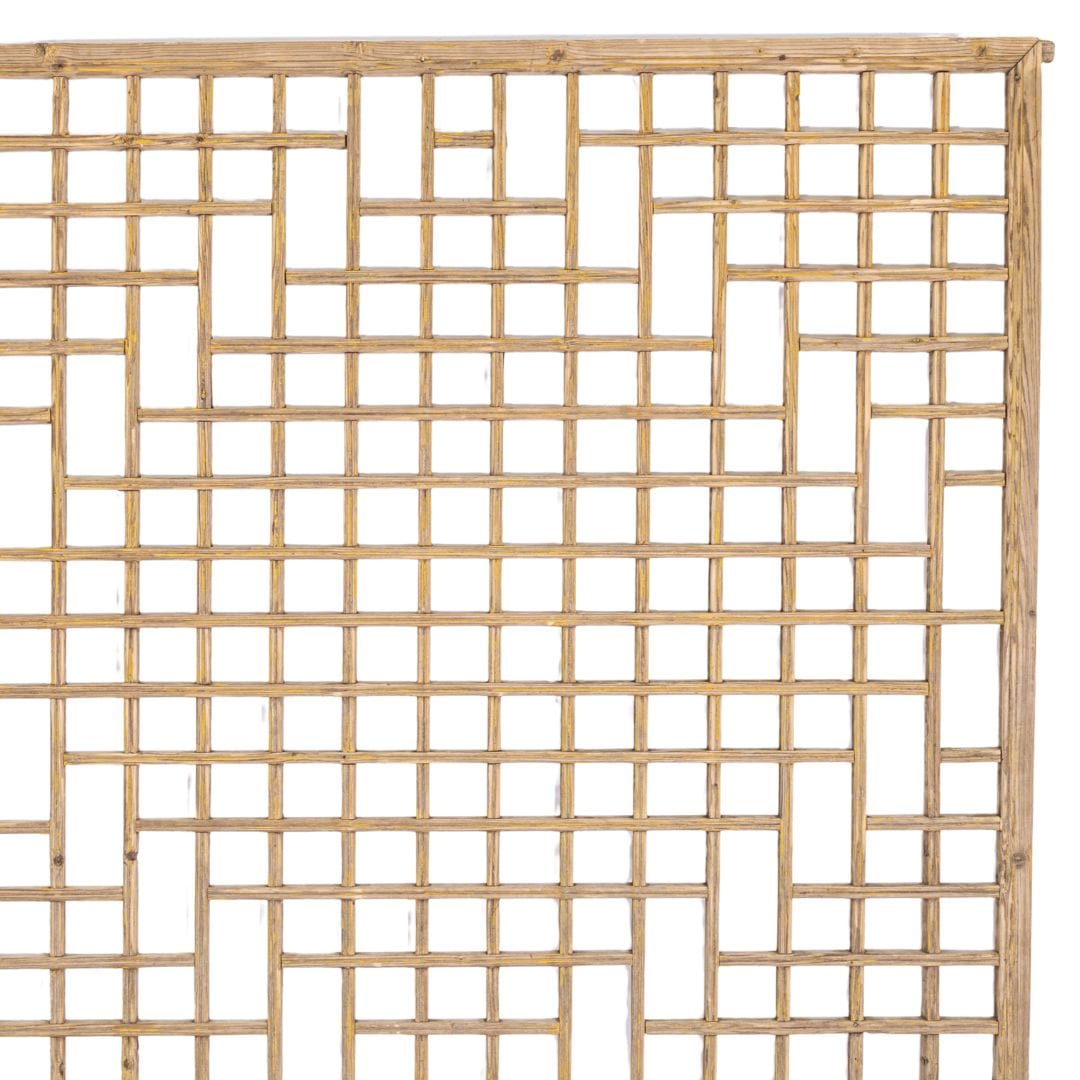 Zoco Home Decor/Accessories/Wall Shandong Cedar Wall Panel