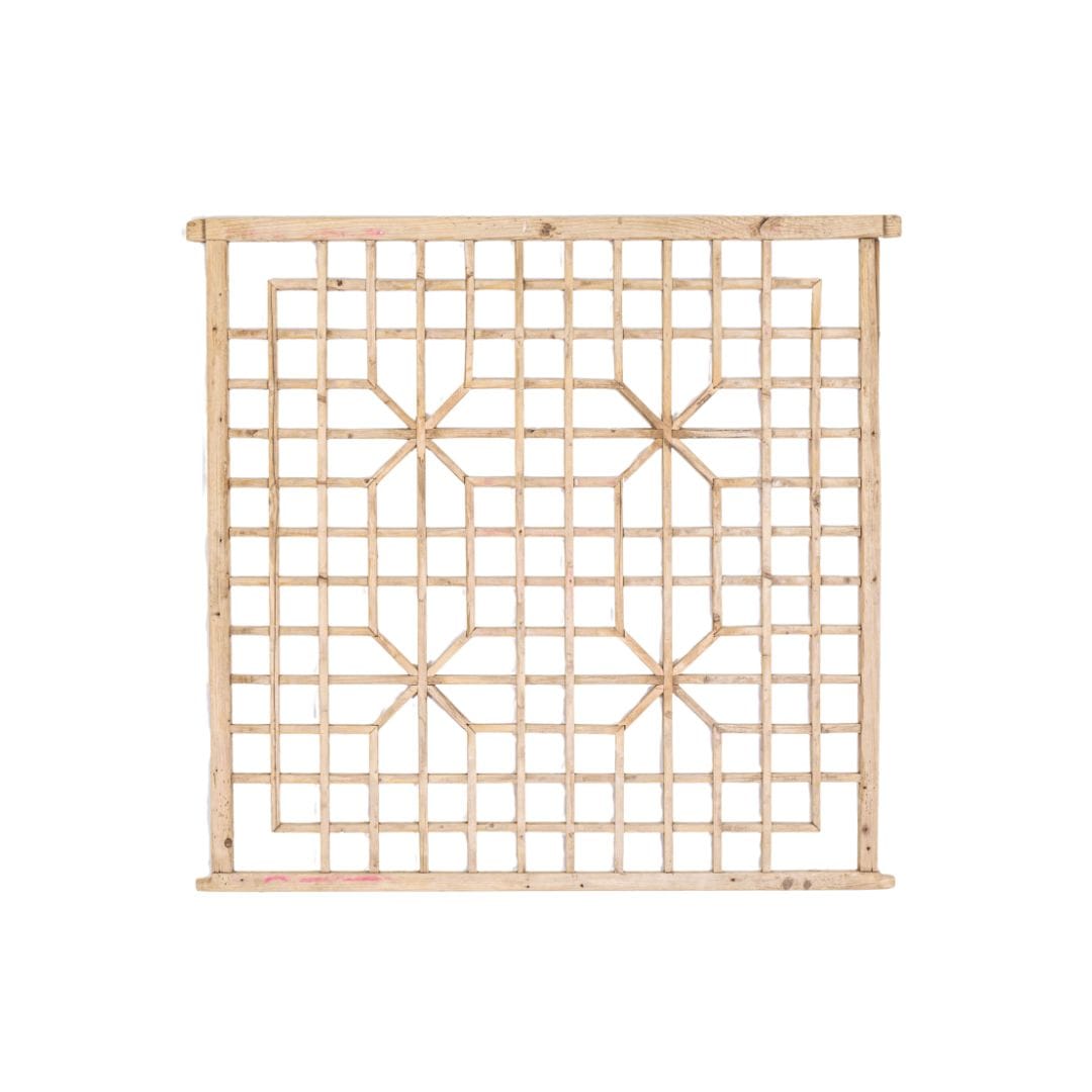 Zoco Home Decor/Accessories/Wall Shandong Cedar Wall Panel