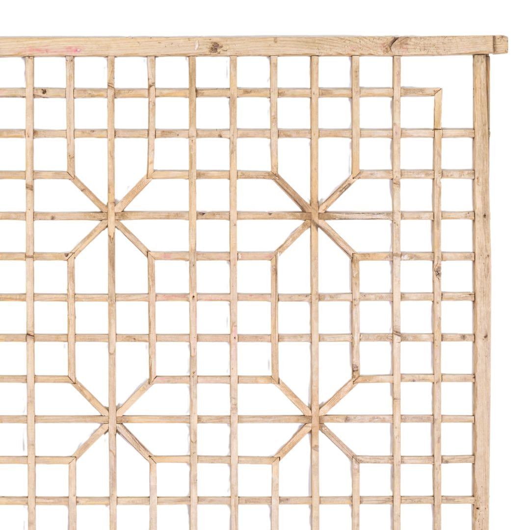 Zoco Home Decor/Accessories/Wall Shandong Cedar Wall Panel