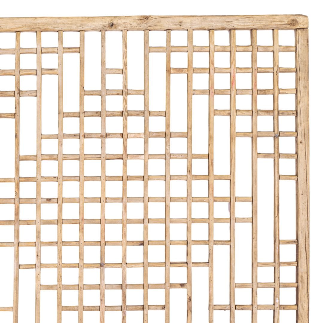 Zoco Home Decor/Accessories/Wall Shandong Cedar Wall Panel