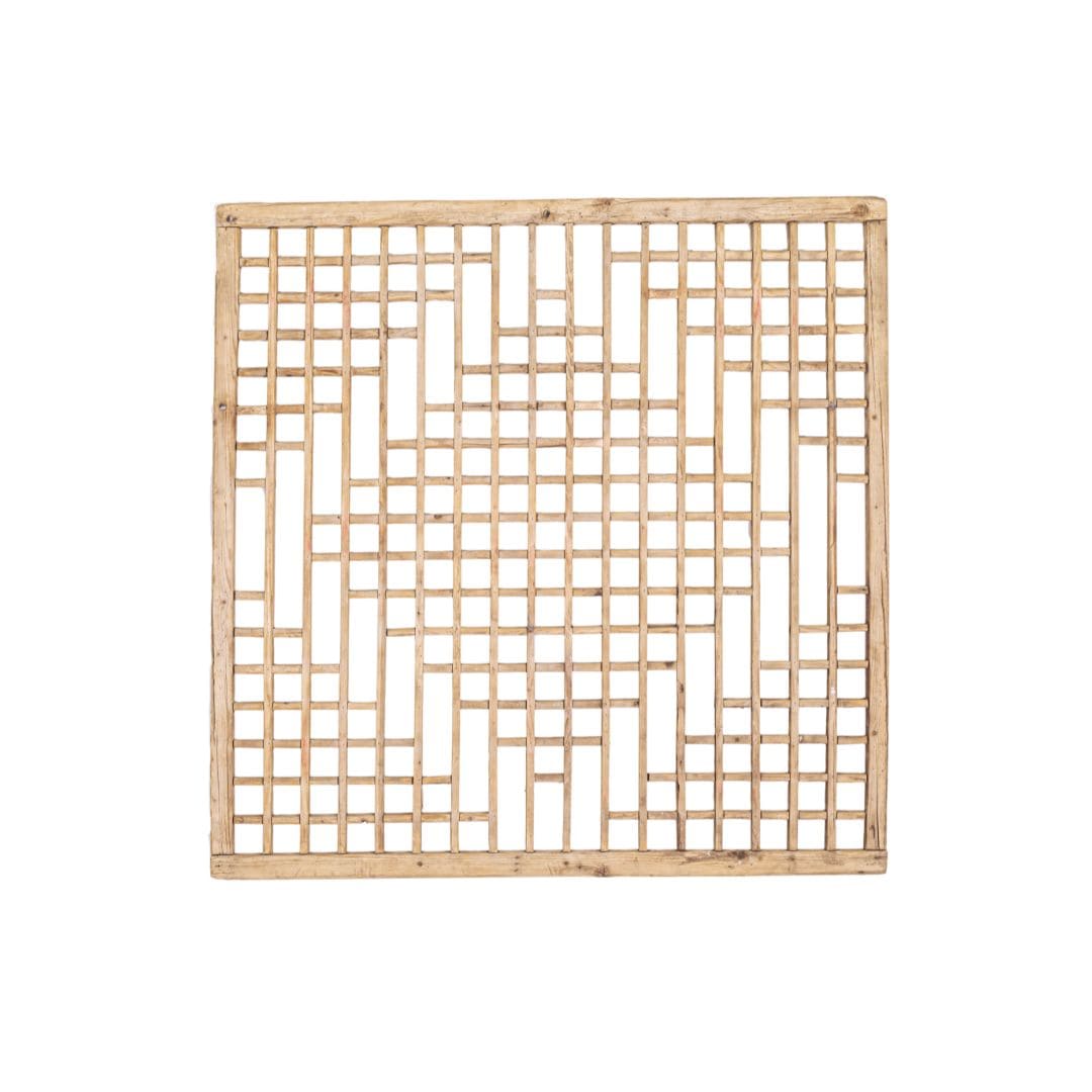 Zoco Home Decor/Accessories/Wall Shandong Cedar Wall Panel