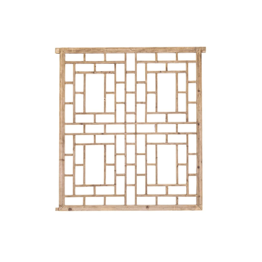 Zoco Home Decor/Accessories/Wall Shandong Cedar Wall Panel