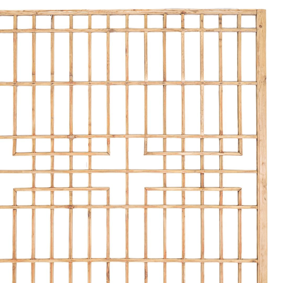 Zoco Home Decor/Accessories/Wall Shandong Cedar Wall Panel | Z13 | 101x3.5x135cm