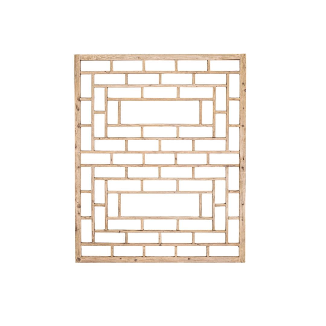 Zoco Home Decor/Accessories/Wall Shandong Cedar Wall Panel | Z14 | 92x3.5x102cm