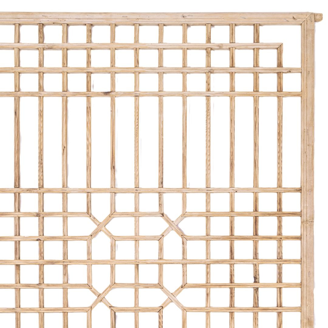 Zoco Home Decor/Accessories/Wall Shandong Cedar Wall Panel | Z21 | 94x3.5x132cm