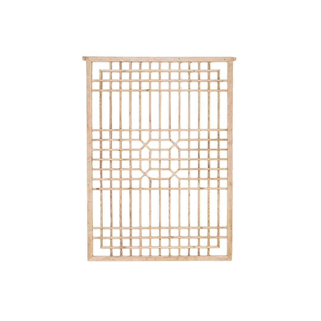Zoco Home Decor/Accessories/Wall Shandong Cedar Wall Panel | Z21 | 94x3.5x132cm