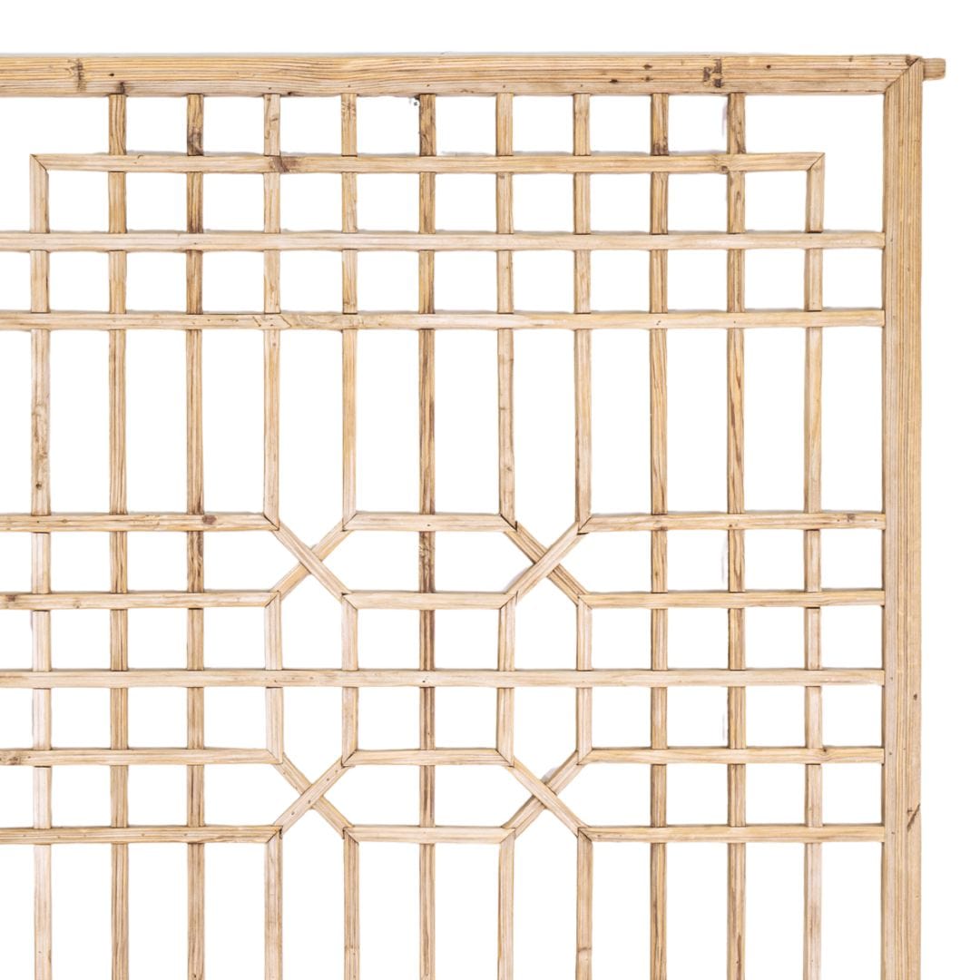 Zoco Home Decor/Accessories/Wall Shandong Cedar Wall Panel | Z22 | 93x3.5x113cm