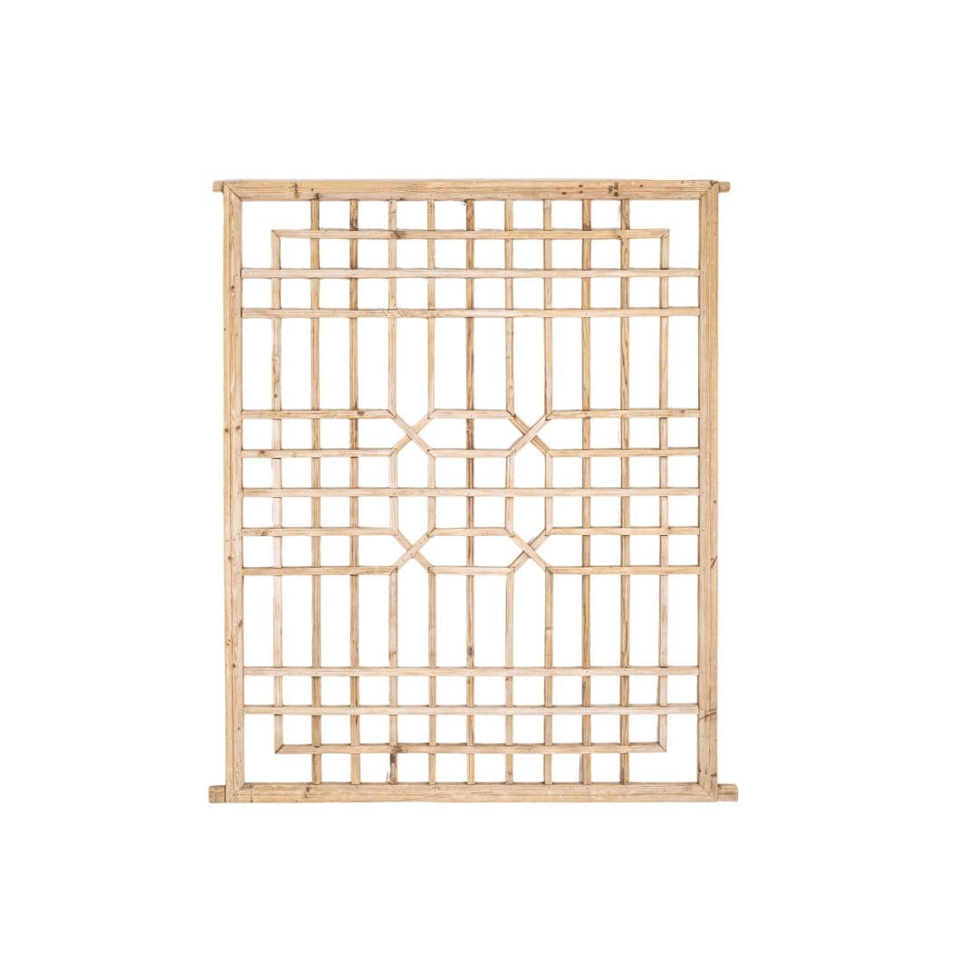 Zoco Home Decor/Accessories/Wall Shandong Cedar Wall Panel | Z22 | 93x3.5x113cm