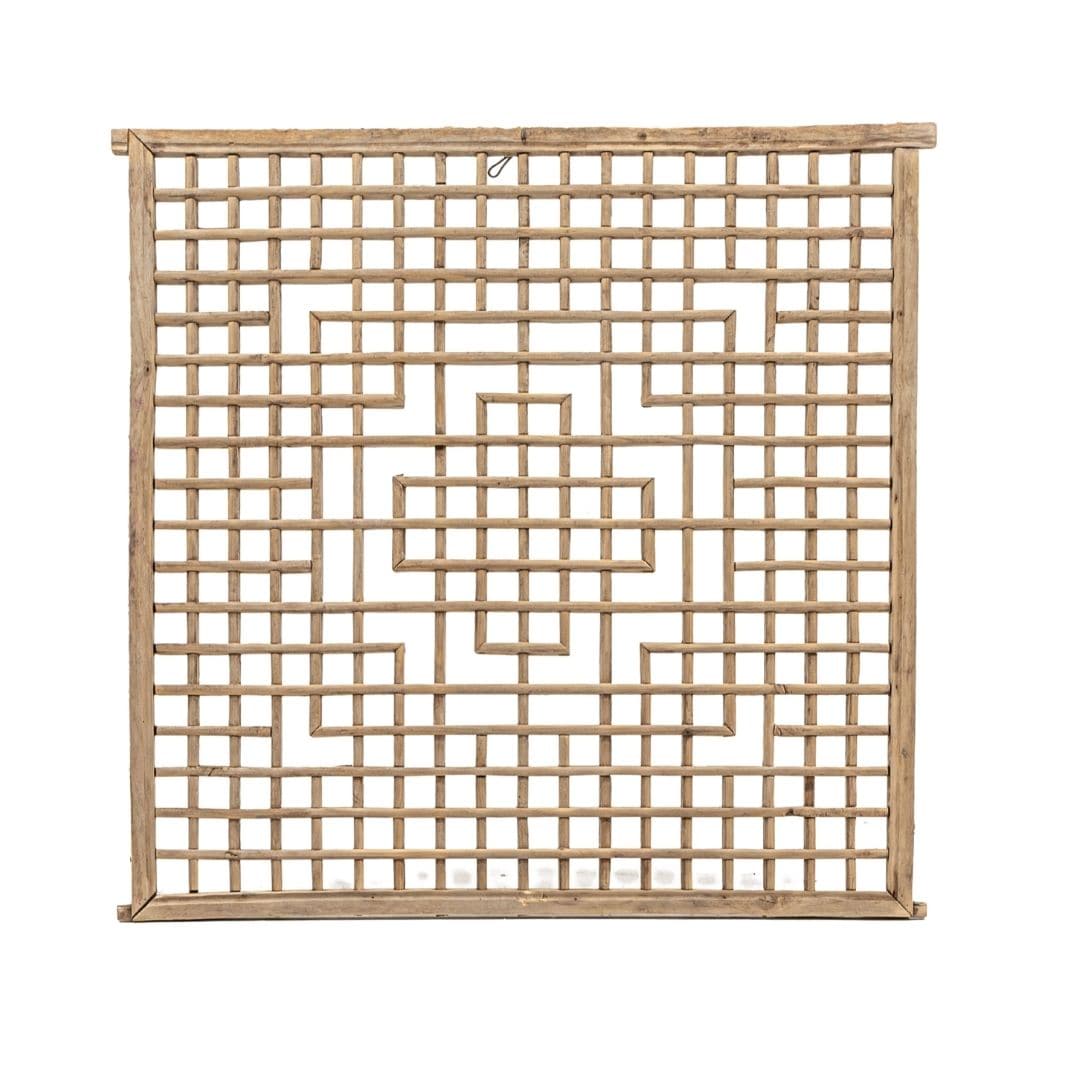 Zoco Home wandpaneel van Shandong-cederhout | Z24