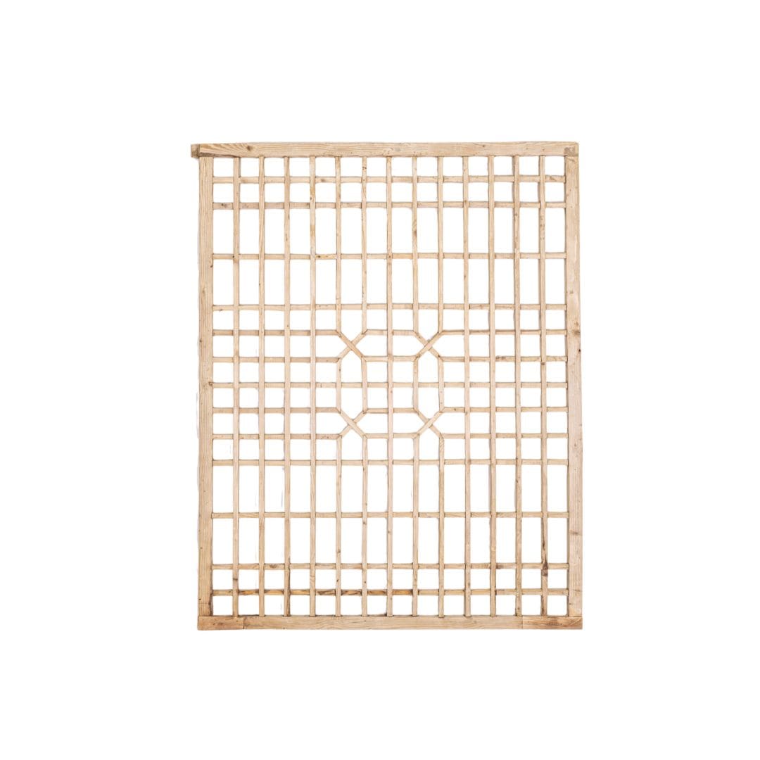 Zoco Home Decor/Accessories/Wall Shandong Cedar Wall Panel | Z27 | 89x3.5x113cm