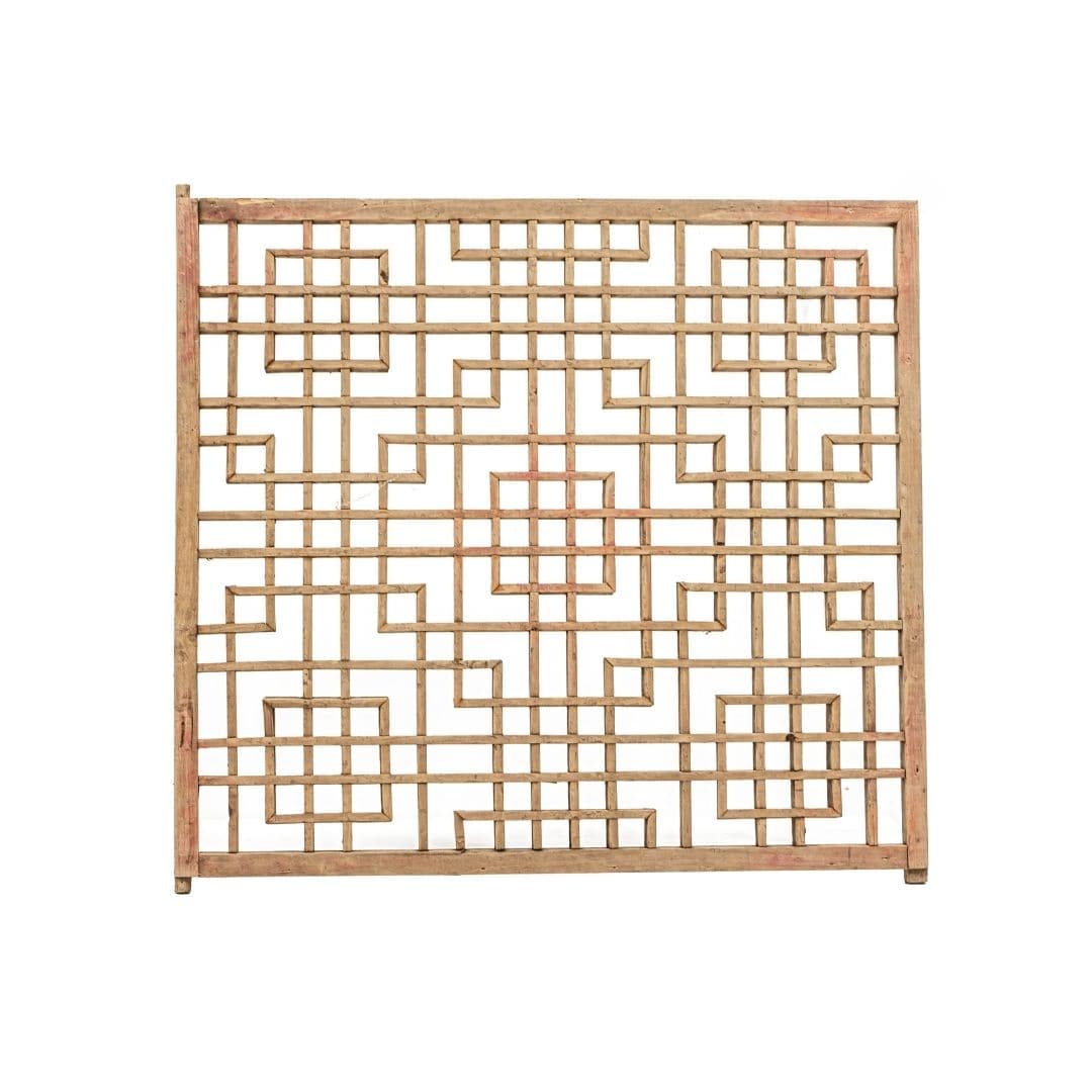 Zoco Home wandpaneel van Shandong-cederhout | Z35