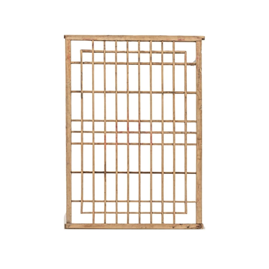 Zoco Home Wandverkleidung aus Shandong-Zedernholz | Z42