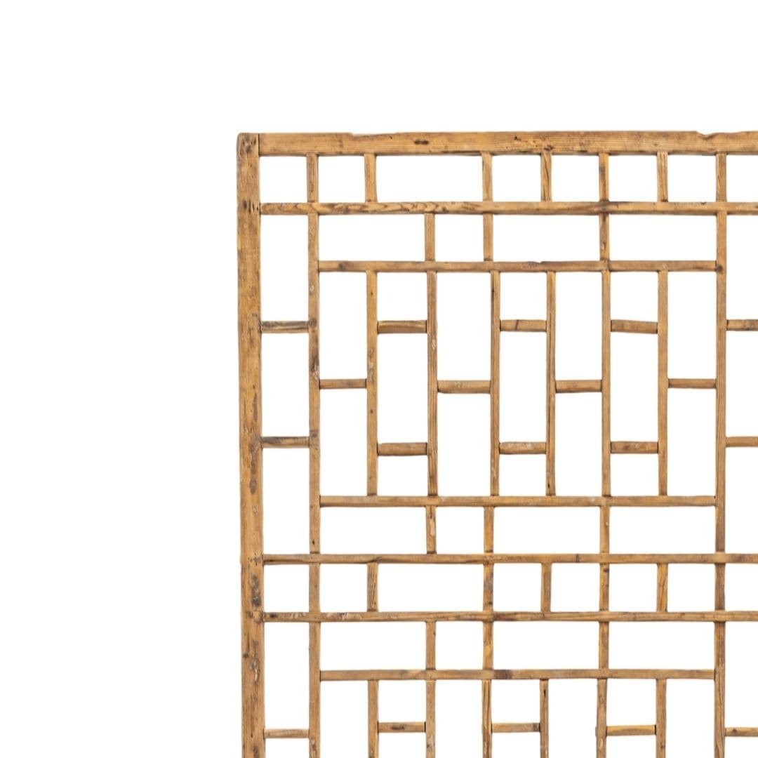 Zoco Home Wandverkleidung aus Shandong-Zedernholz | Z43