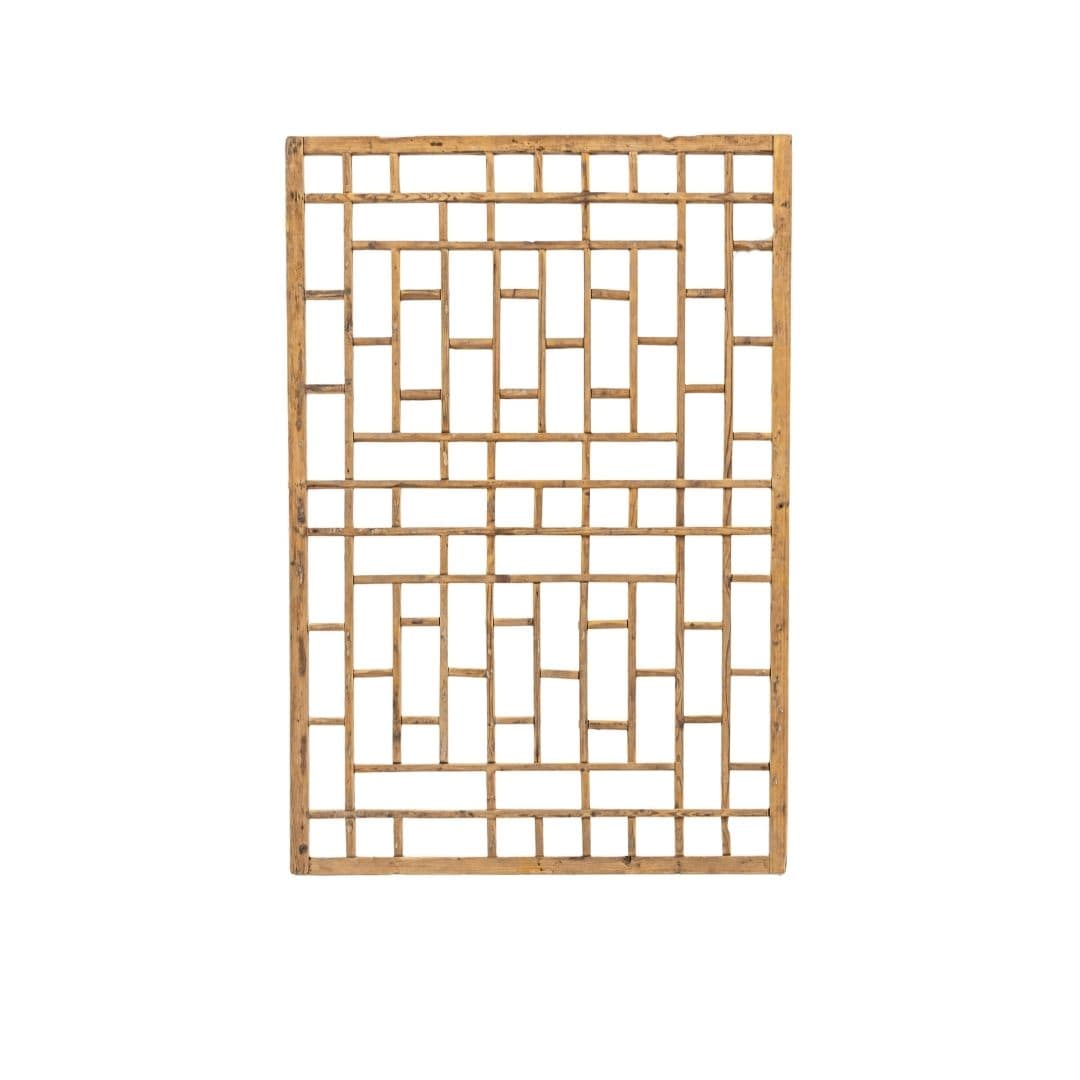 Zoco Home Wandverkleidung aus Shandong-Zedernholz | Z43