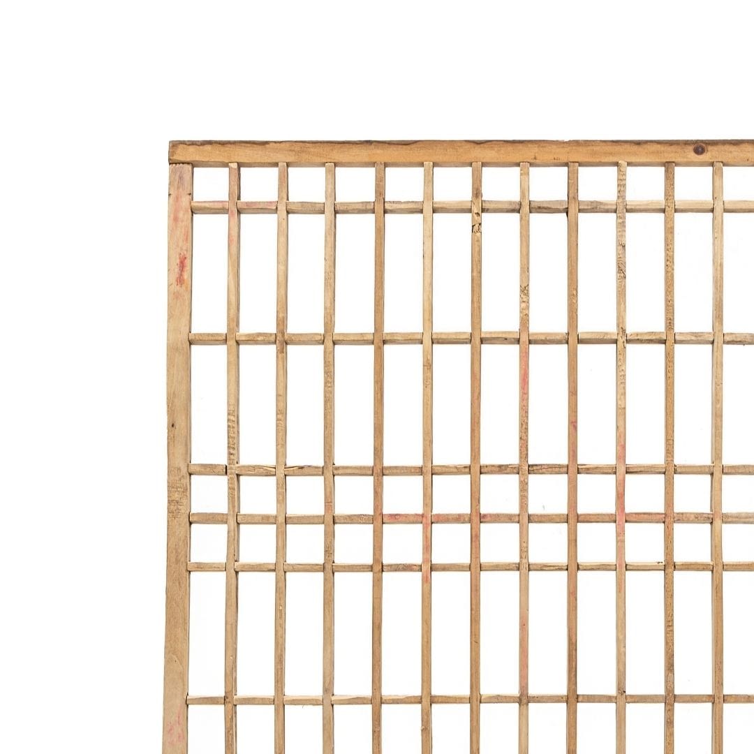 Zoco Home -cederhouten wandpaneel | Z50